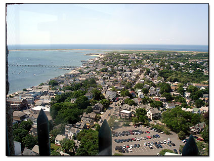 Tip of Cape Cod