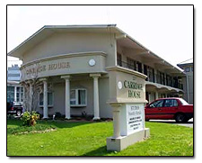 North New Haven Carriage House