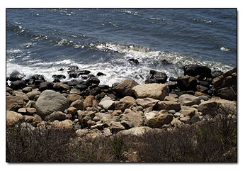Meigs Point View
