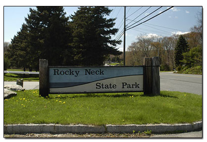 Rocky Neck State Park