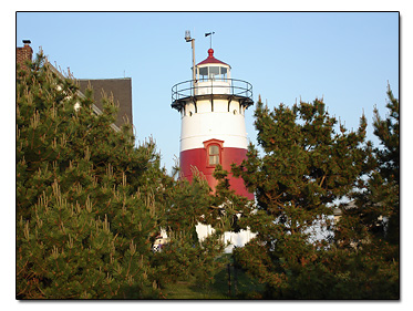 Stratford Lighthouse