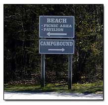 Camping picture