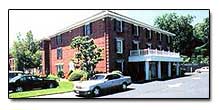 Foxboro Comfort Inn