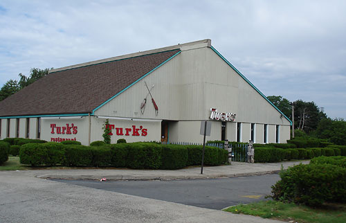 Turk's Restaurant