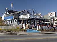 Flo's Clam Shack