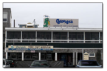 Georges Restaurant