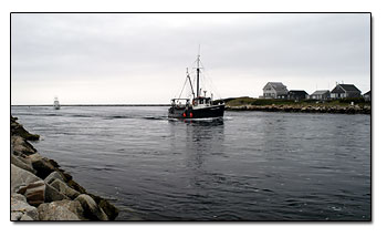 Galilee RI Seaport