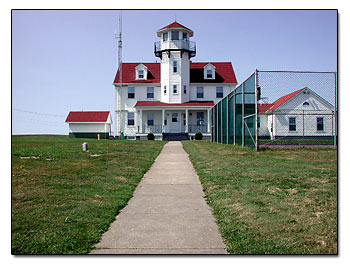 Point Judith Lighthouse